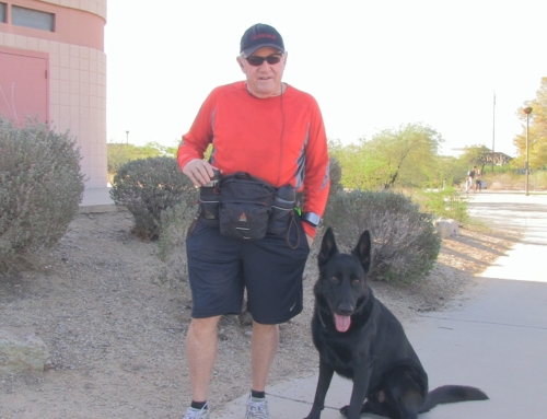 Video Testimonial – John and Kipp (AZ Dog Training)