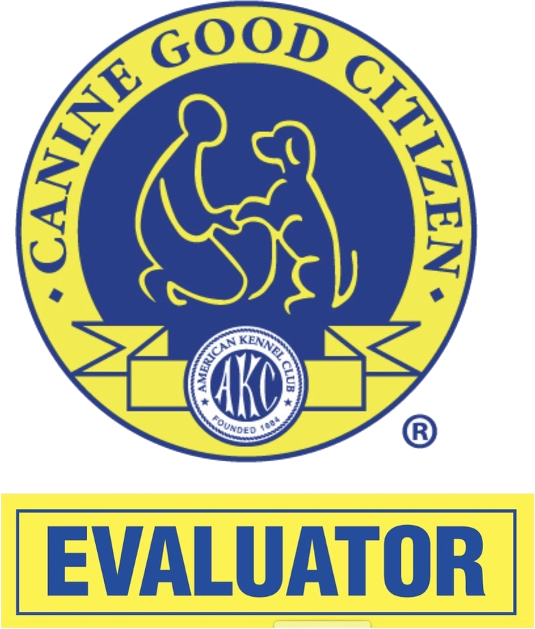 AKC Canine Good Citizen Evaluator
