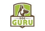 Dog Guru Logo